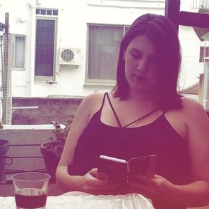 Meet your Posher, Alyssa